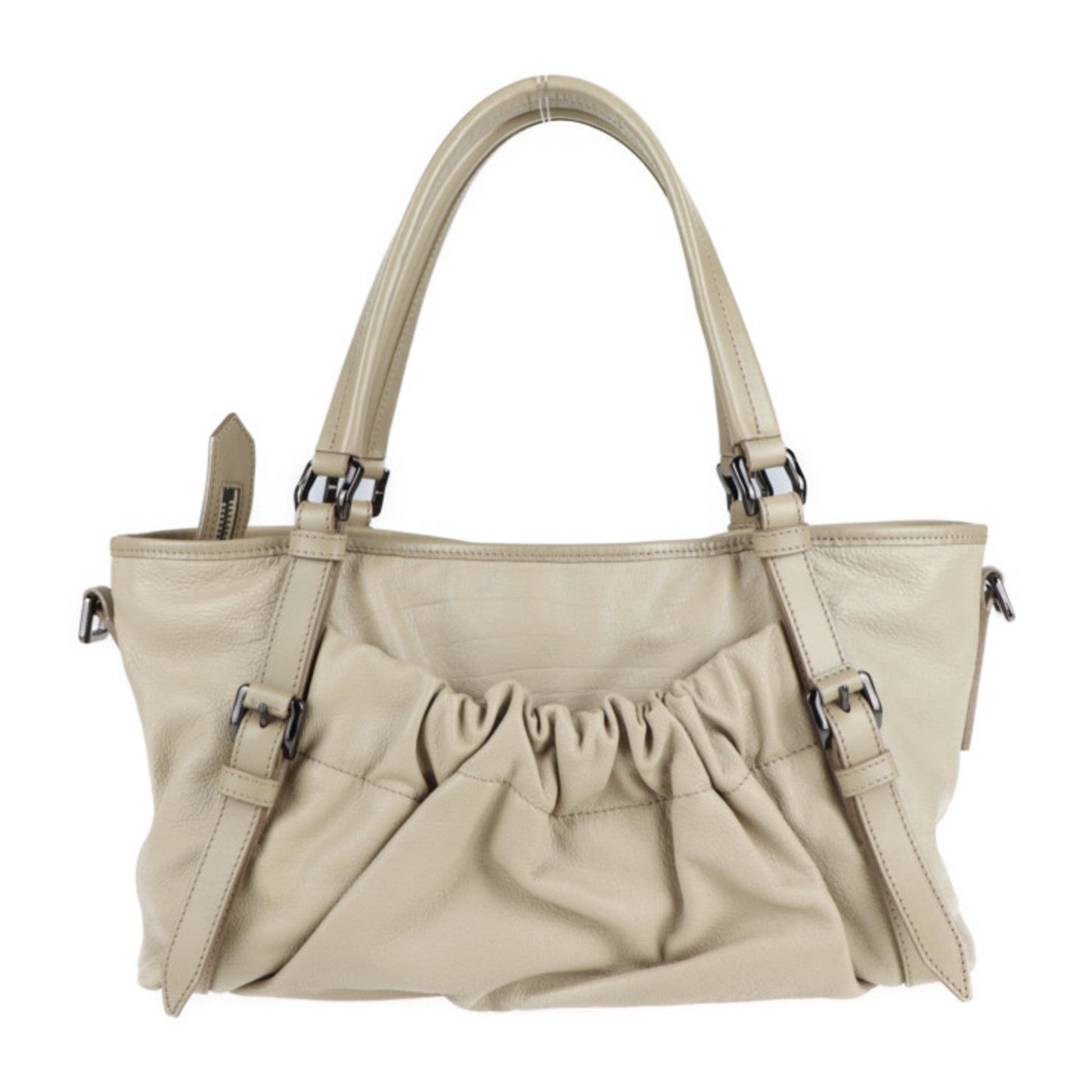 Burberry Brand Shoulder Bag - Rovelle Bags