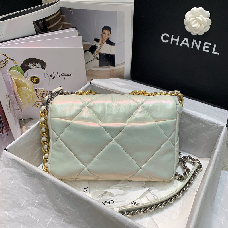 Chanel Handbag - Almora Bags