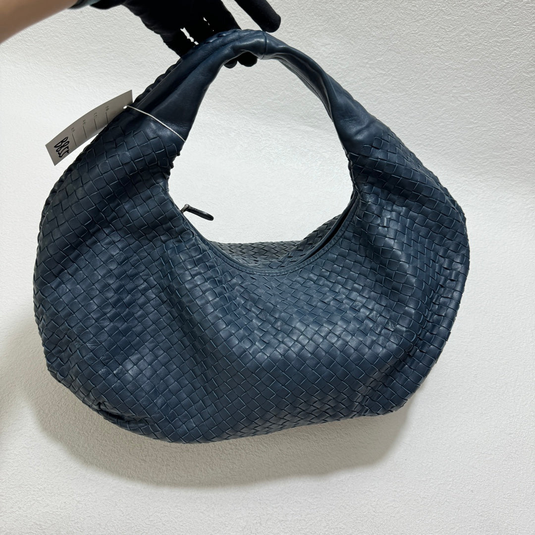 Bottega Veneta Veneta Shoulder Bag - Rovelle Bags