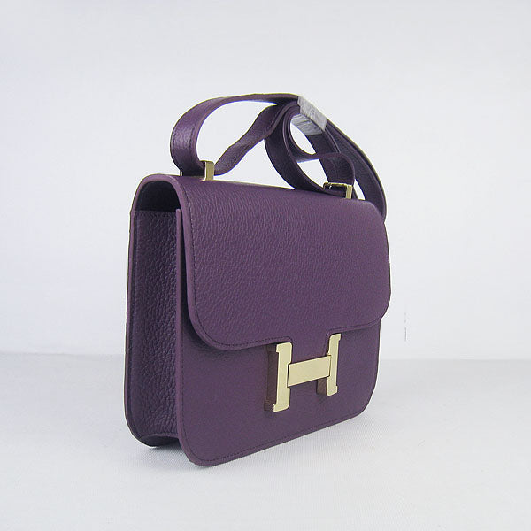 Hermès Constance Shoulder Bag - Rovelle Bags