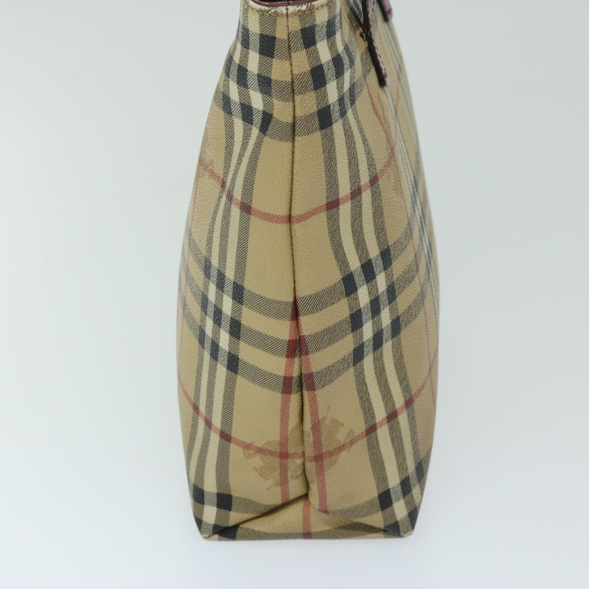 Burberry Nova Auth Tote Bag - Rovelle Bags