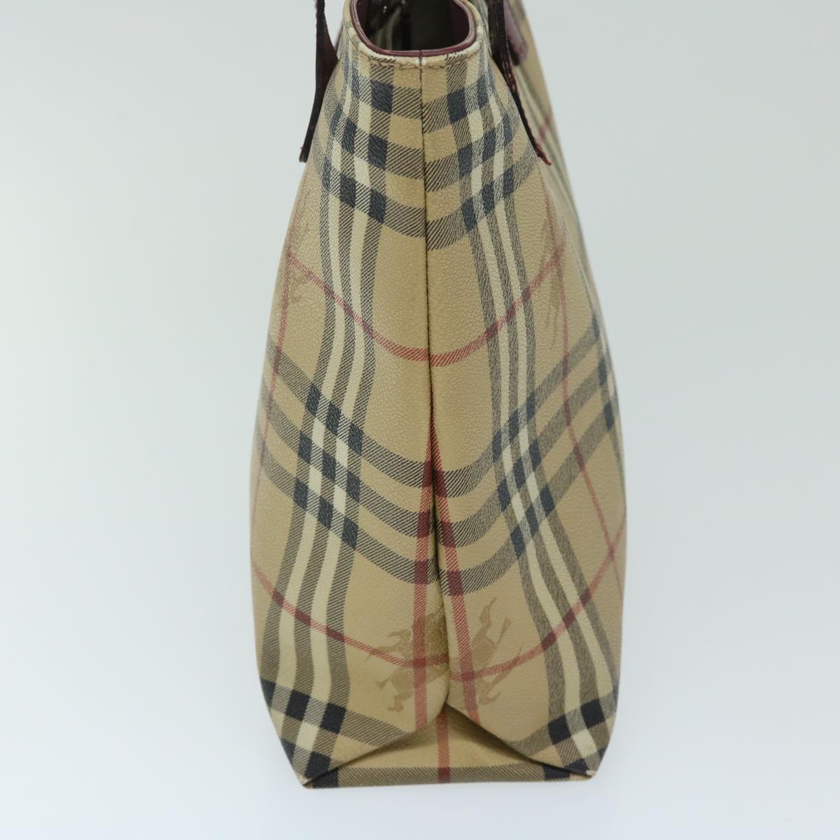 Burberry Nova Auth Tote Bag - Rovelle Bags