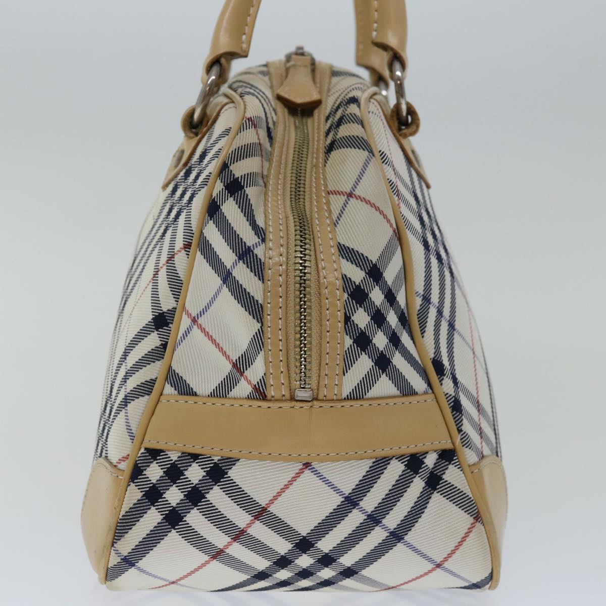 Burberry Nova Label Handbag - Rovelle Bags