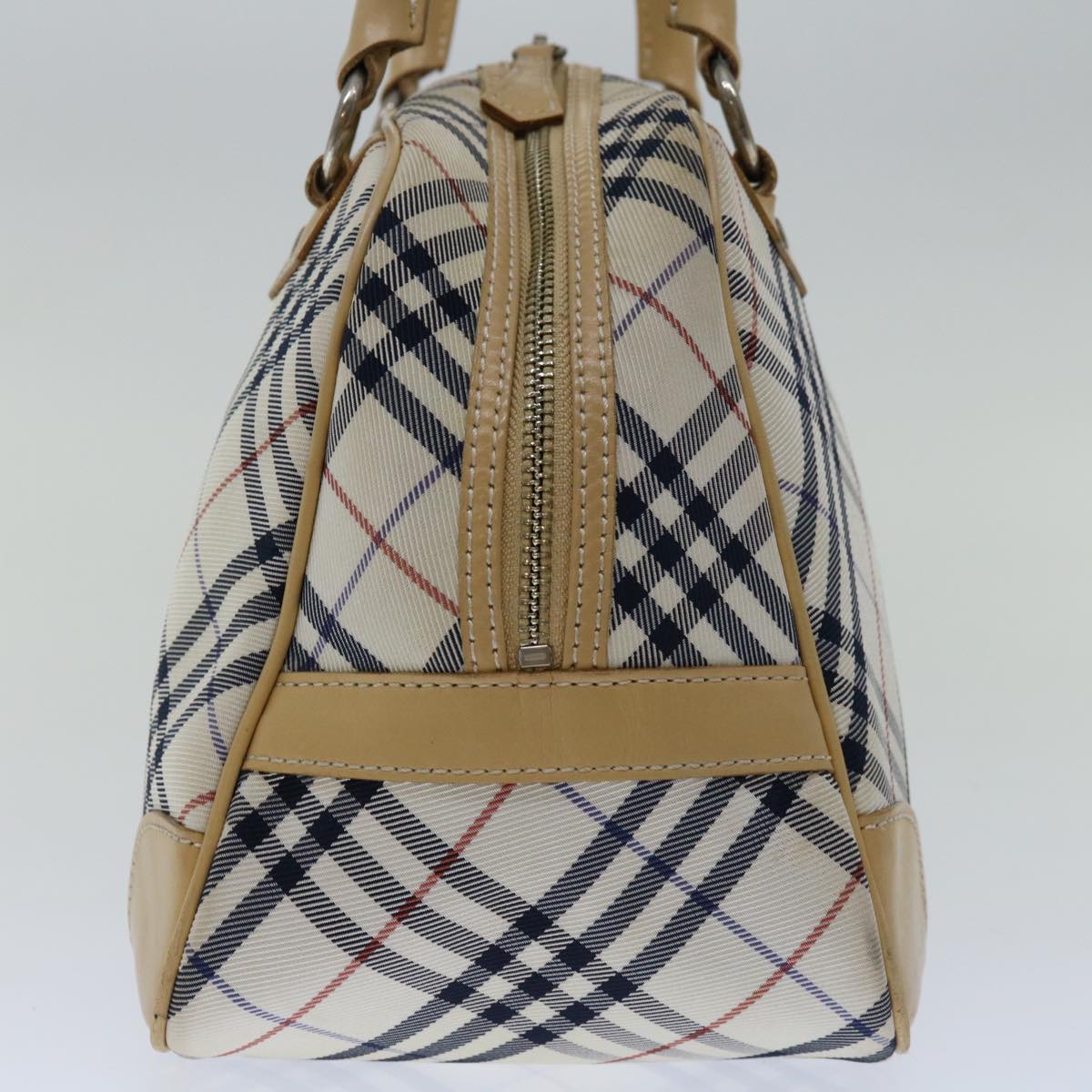 Burberry Nova Label Handbag - Rovelle Bags