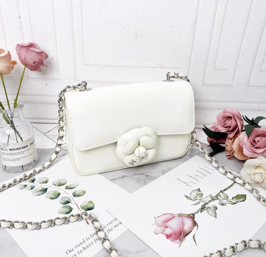 Chanel Timeless Shoulder Bag - Rovelle Bags