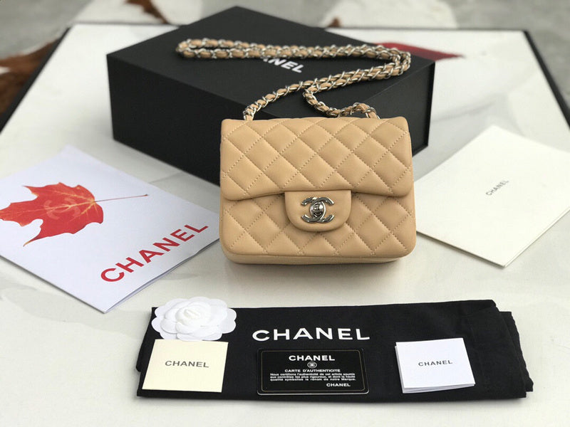 Chanel Handbag - Almora Bags