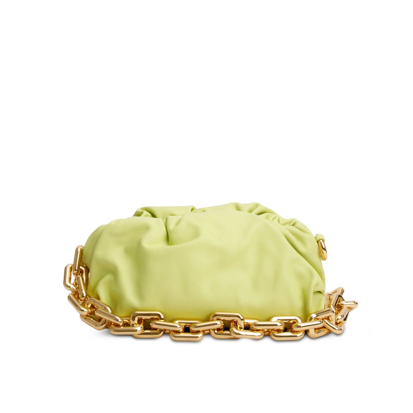 Bottega Veneta Pouch Shoulder Bag - Rovelle Bags