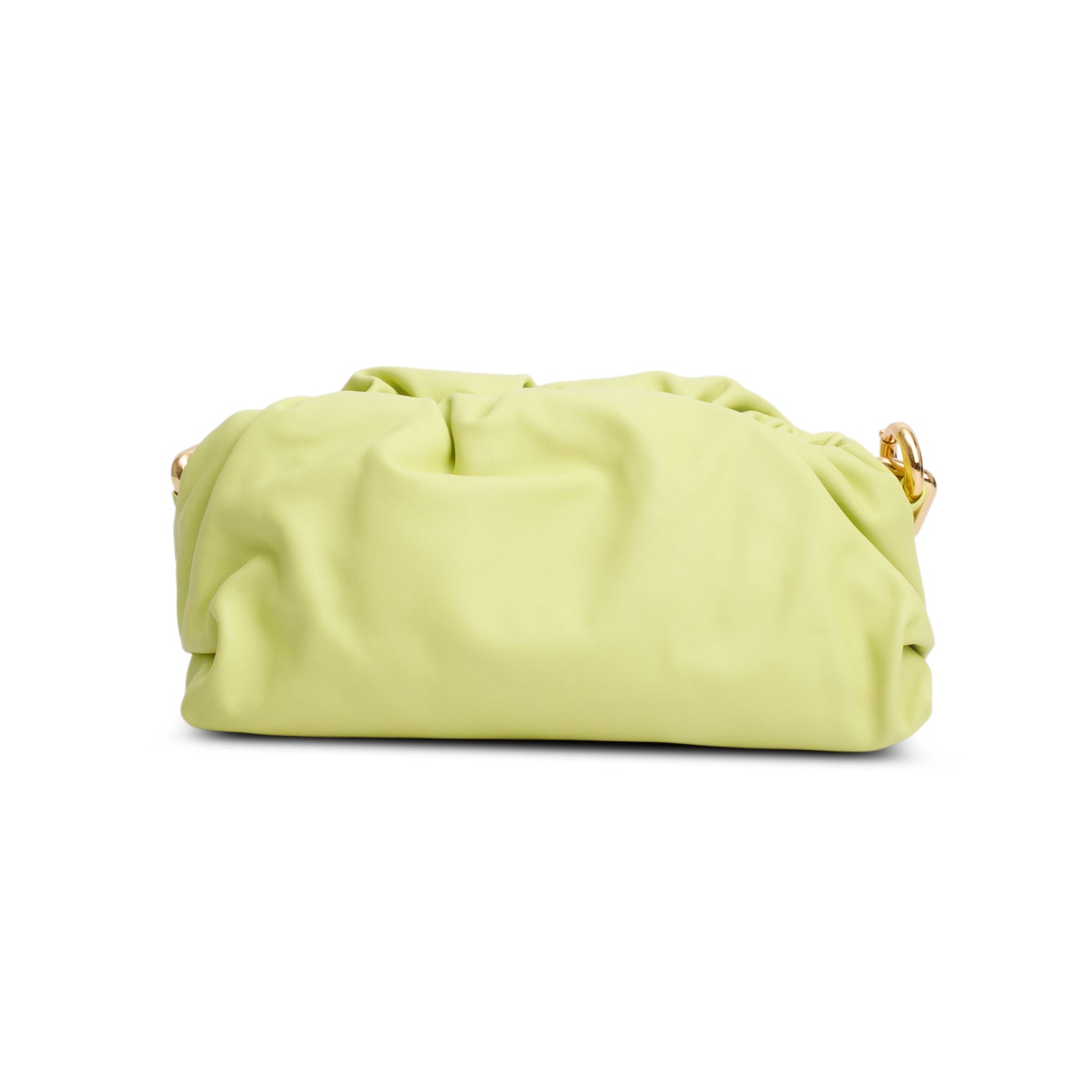 Bottega Veneta Pouch Shoulder Bag - Rovelle Bags