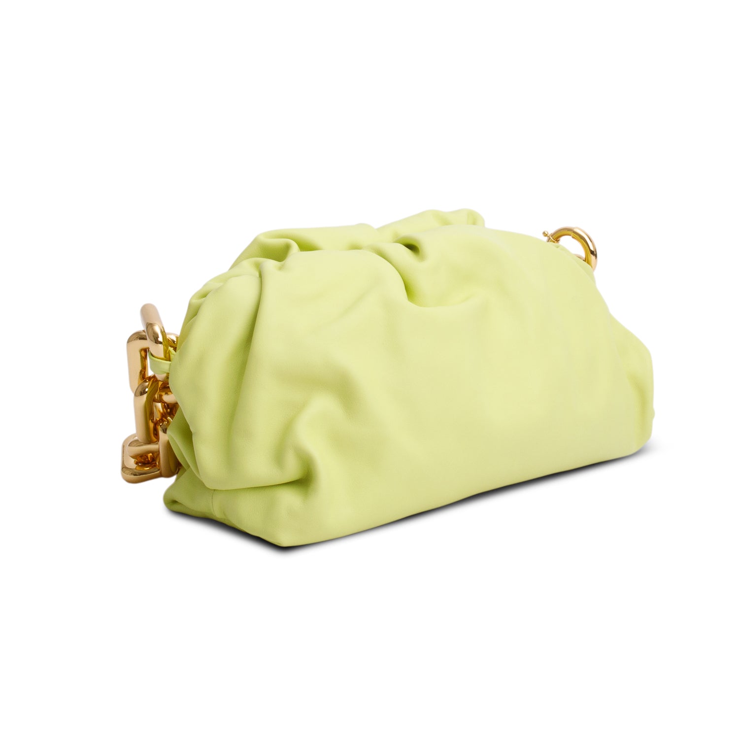 Bottega Veneta Pouch Shoulder Bag - Rovelle Bags