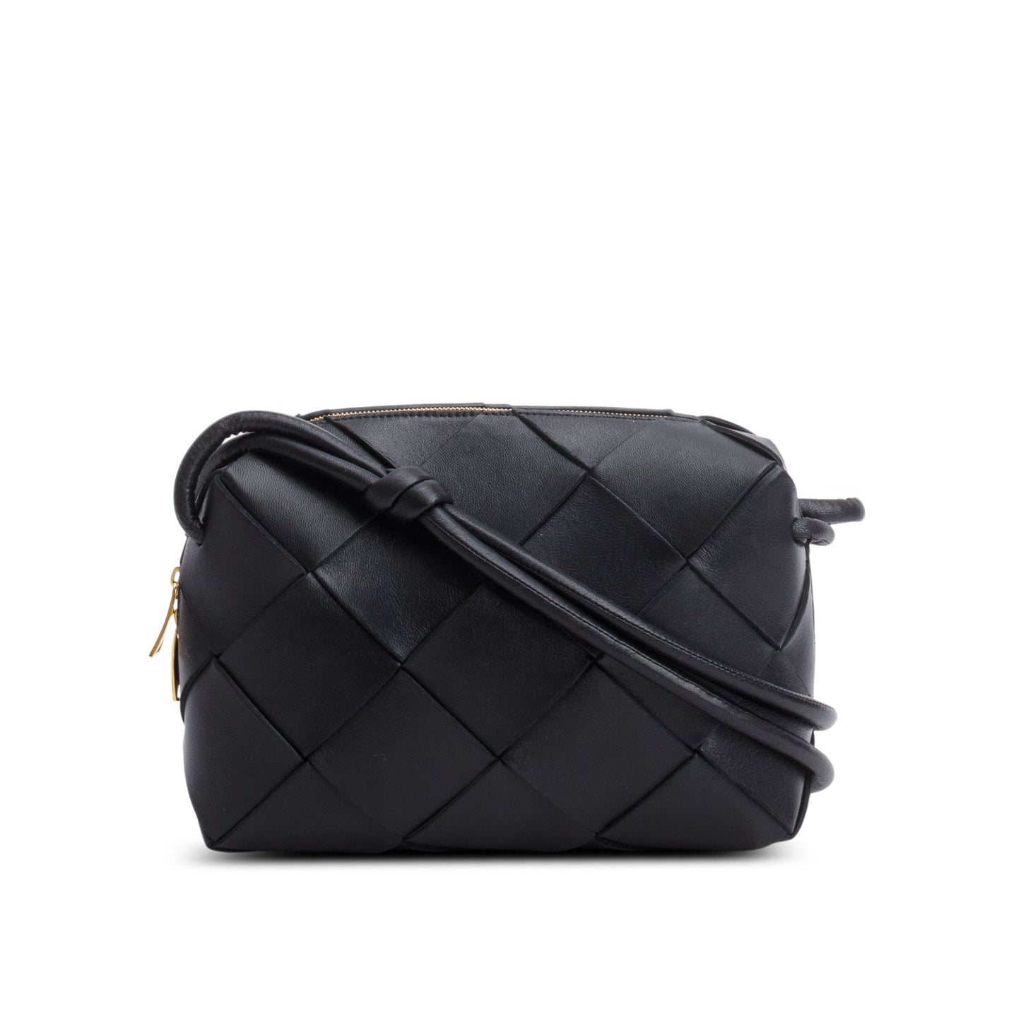Bottega Veneta Cassette Crossbody - Rovelle Bags