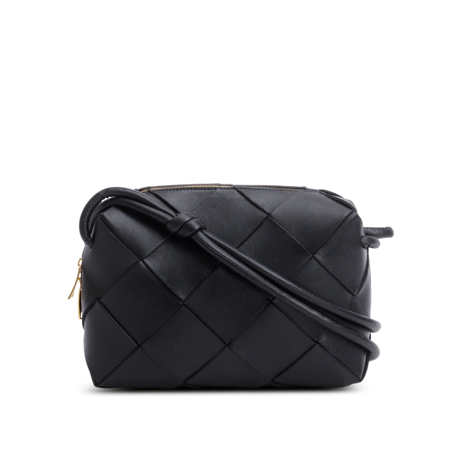 Bottega Veneta Cassette Crossbody - Rovelle Bags