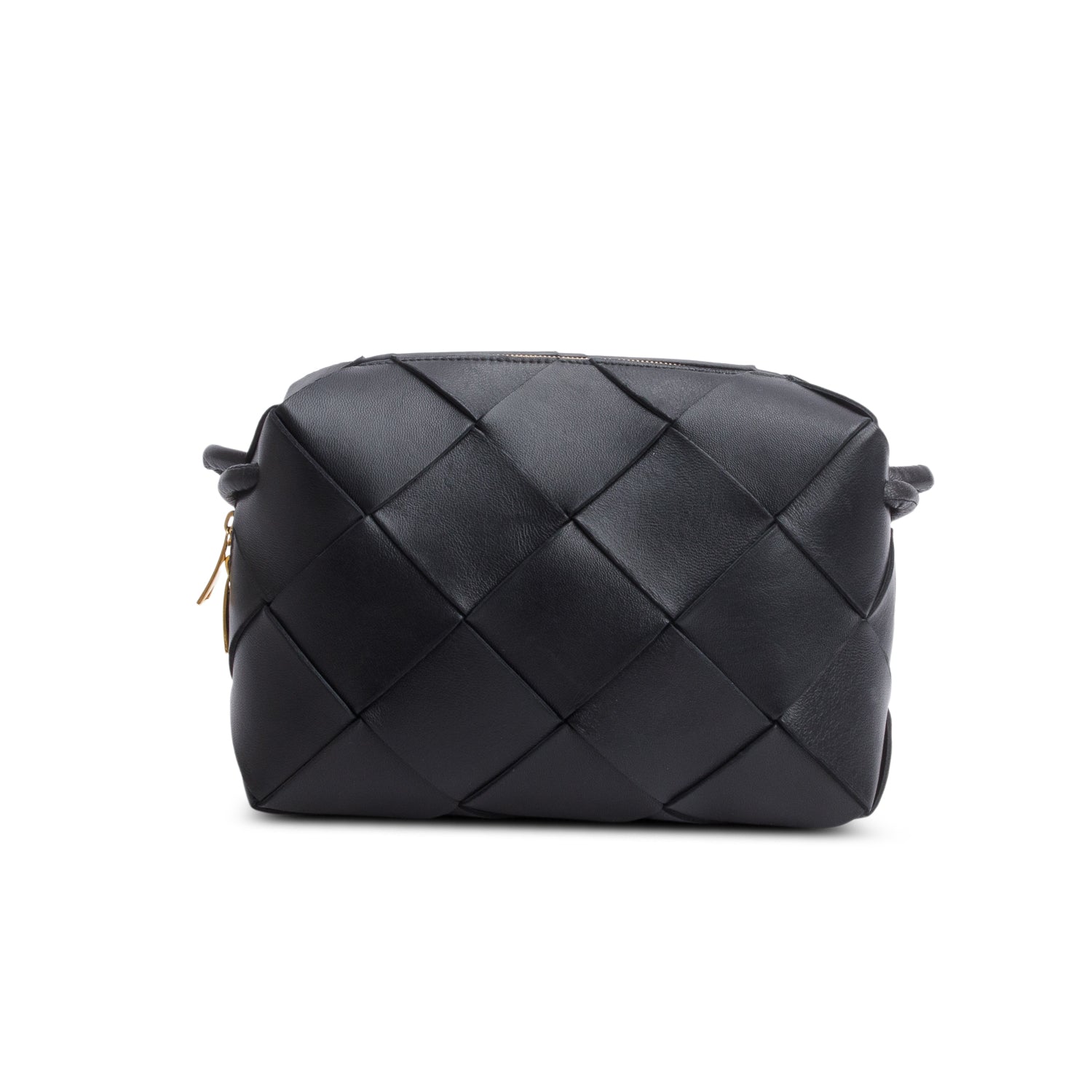 Bottega Veneta Cassette Crossbody - Rovelle Bags