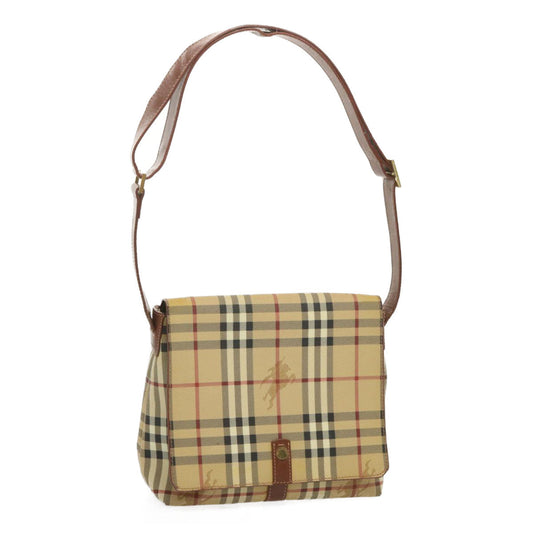 Burberry Check Shoulder Bag - Rovelle Bags