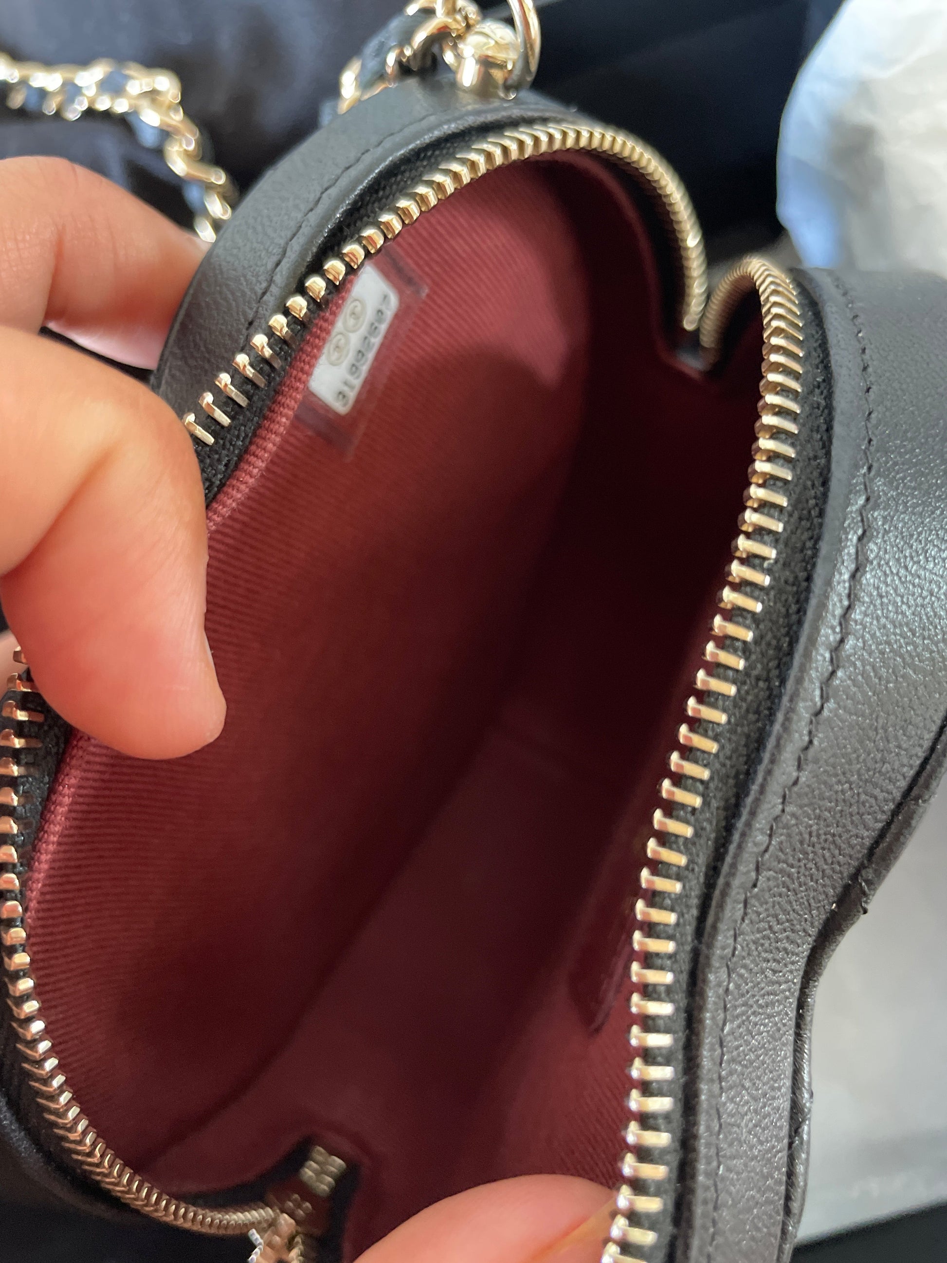 Chanel Chanel 22 Shoulder Bag - Rovelle Bags