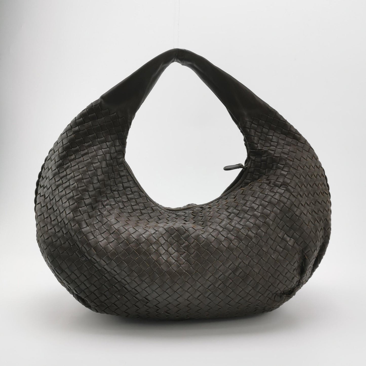 Bottega Veneta Veneta Shoulder Bag - Rovelle Bags
