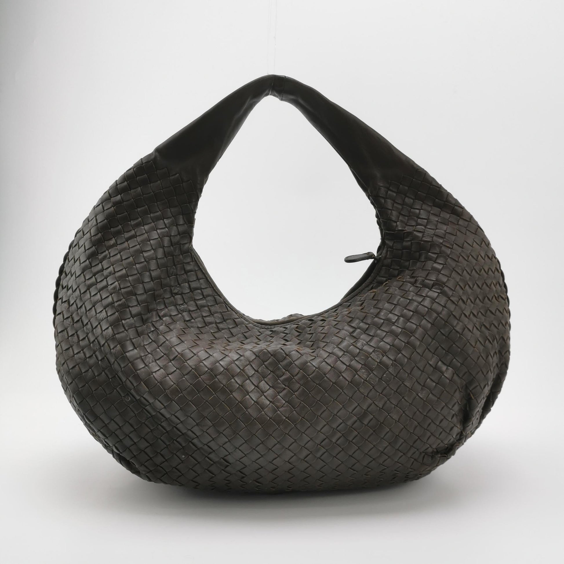 Bottega Veneta Veneta Shoulder Bag - Rovelle Bags