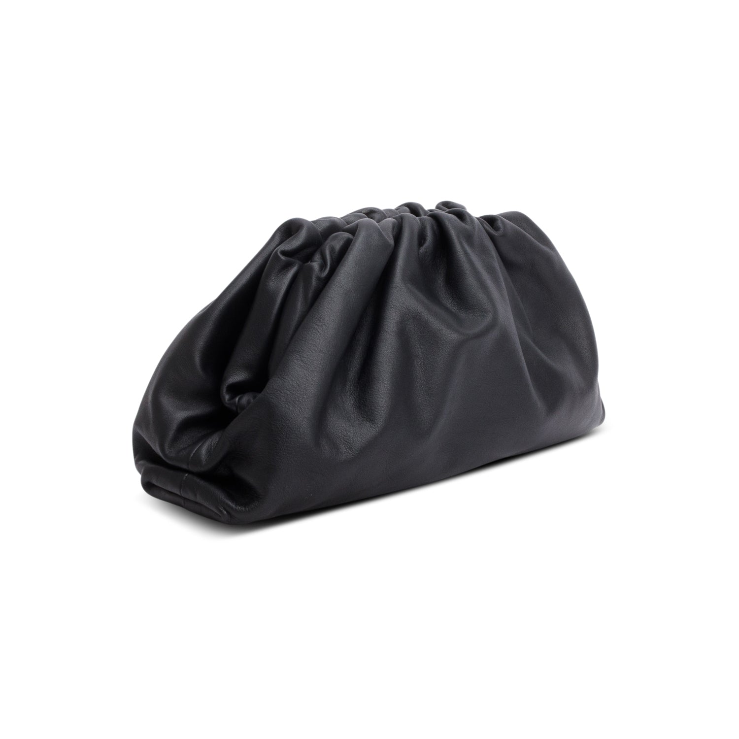 Bottega Veneta Pouch Shoulder Bag - Rovelle Bags
