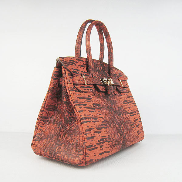 Hermès Birkin Handbag - Rovelle Bags