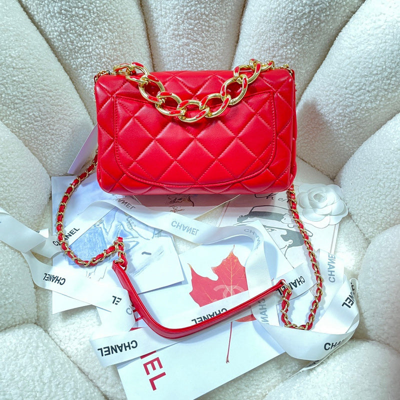 Chanel Handbag - Almora Bags