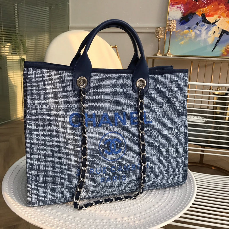 Chanel Handbag - Almora Bags