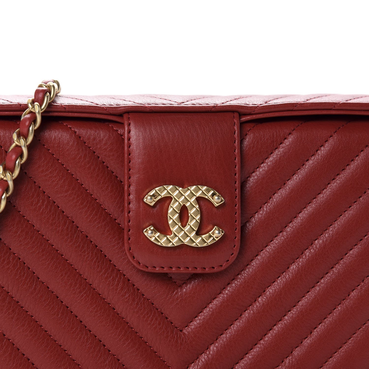 Chanel Handbag - Almora Bags