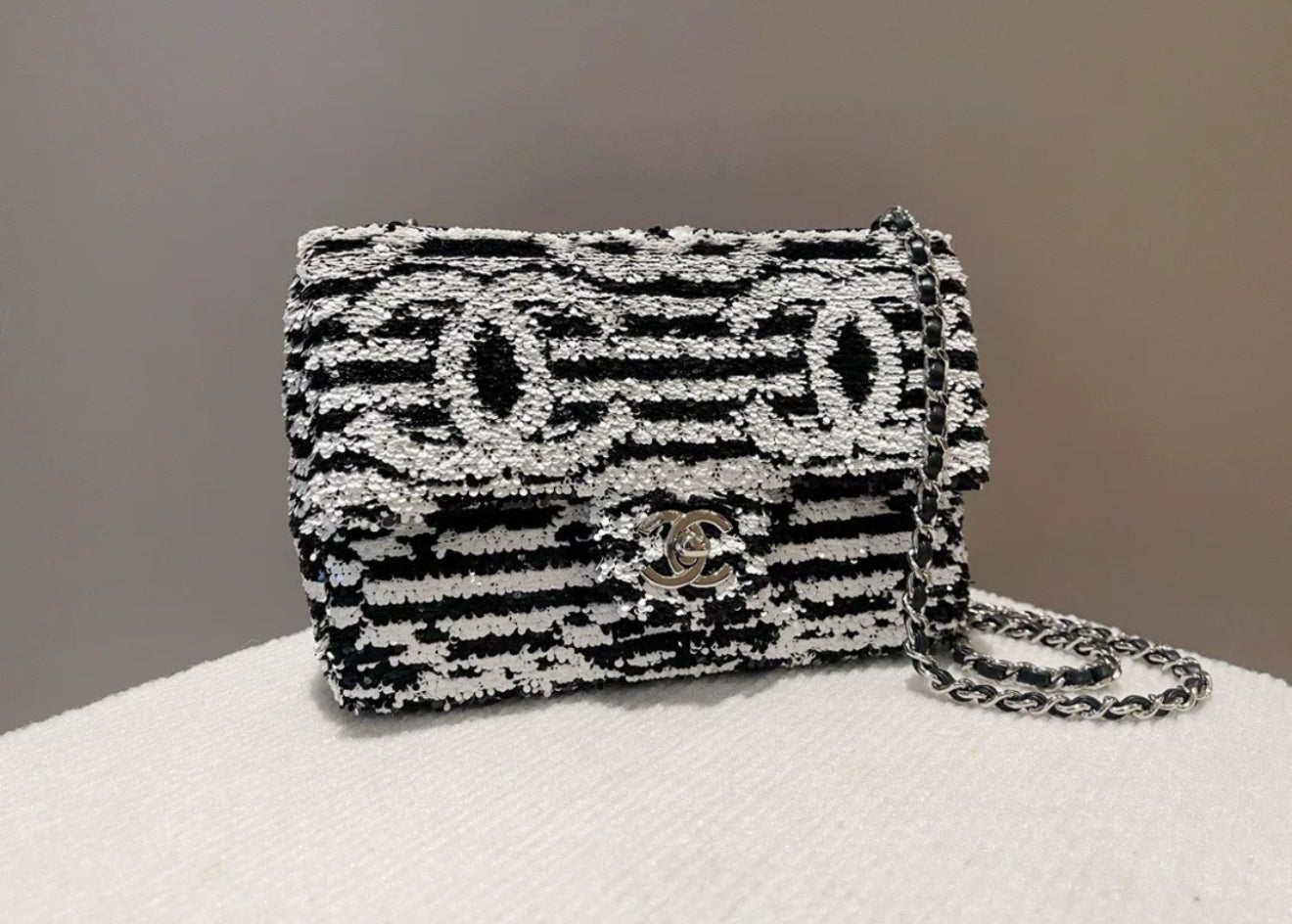 Chanel Shoulder Bag - Rovelle Bags
