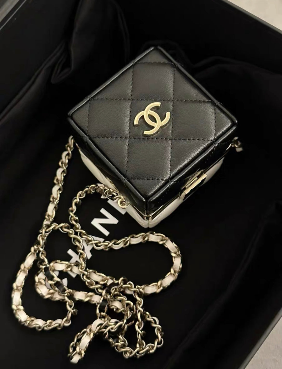 Chanel Handbag - Rovelle Bags