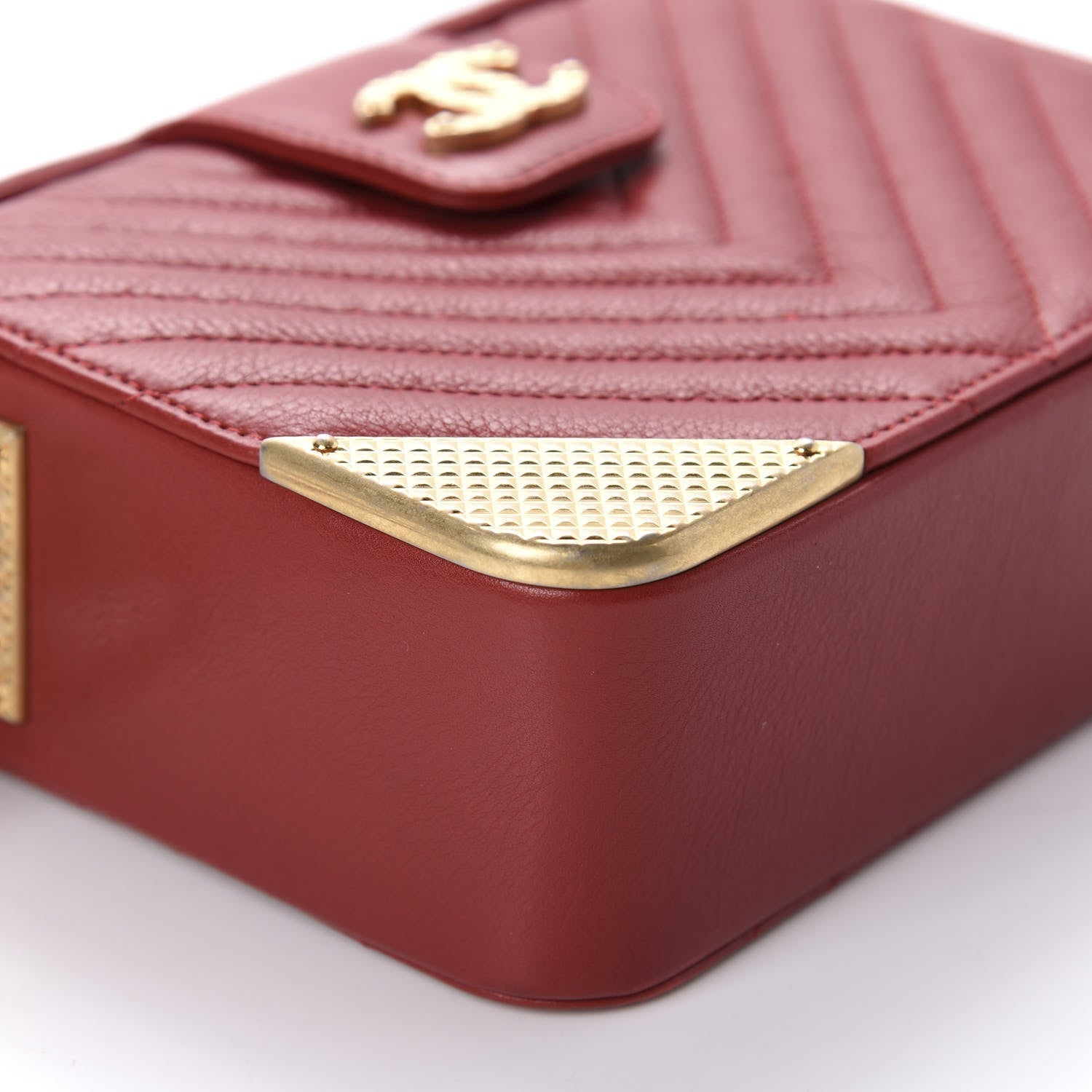 Chanel Handbag - Almora Bags