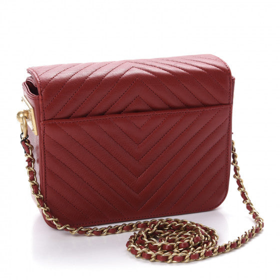 Chanel Handbag - Almora Bags