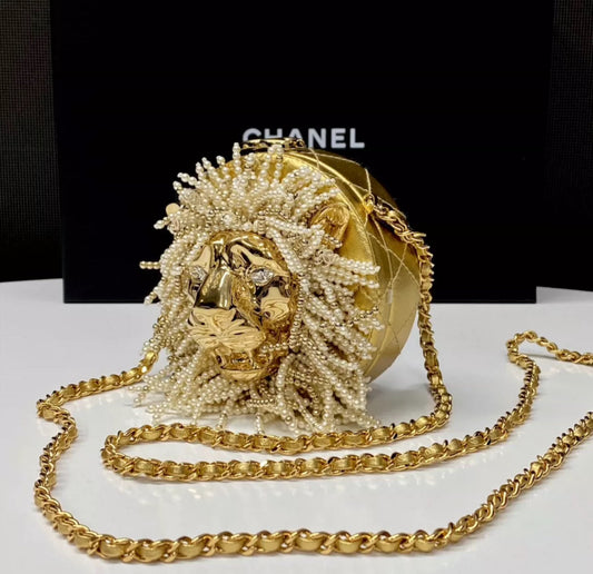 Chanel Timeless Handbag - Rovelle Bags