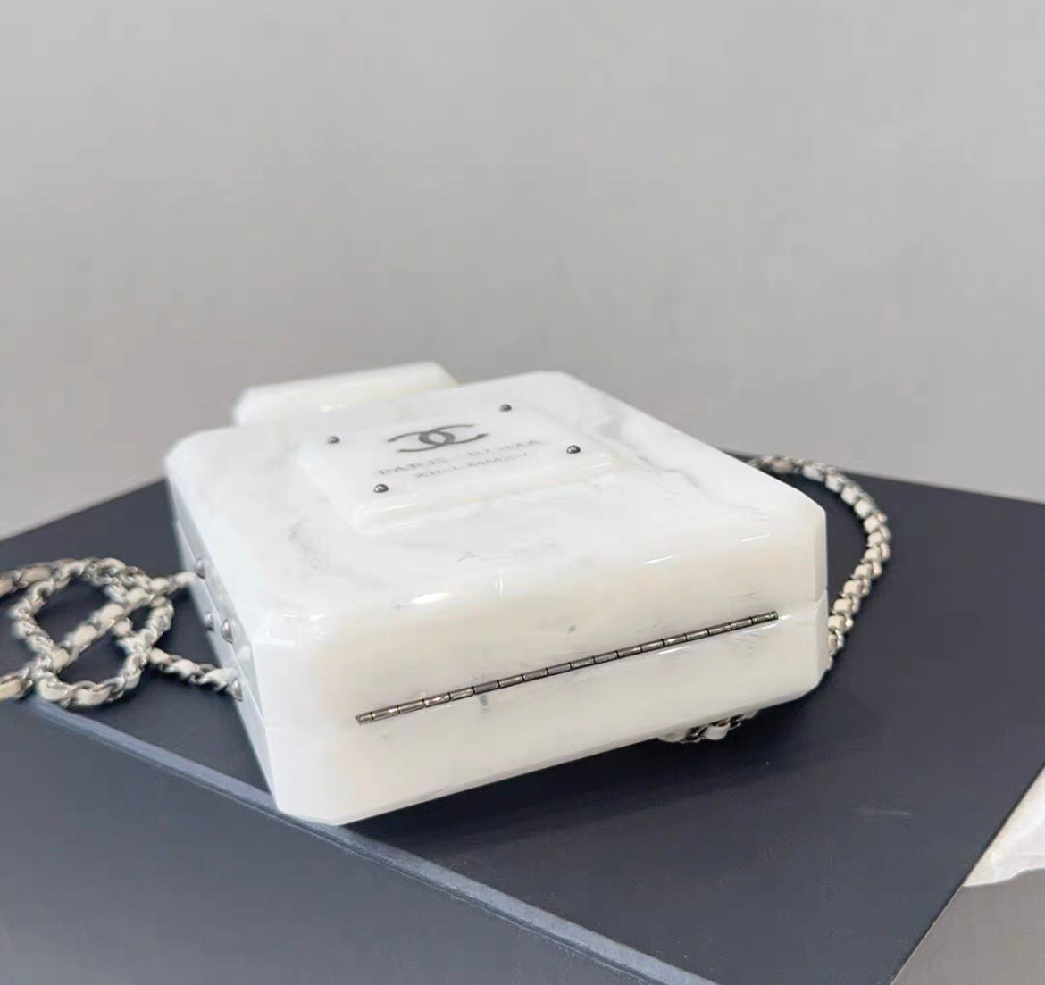 Chanel Handbag - Rovelle Bags