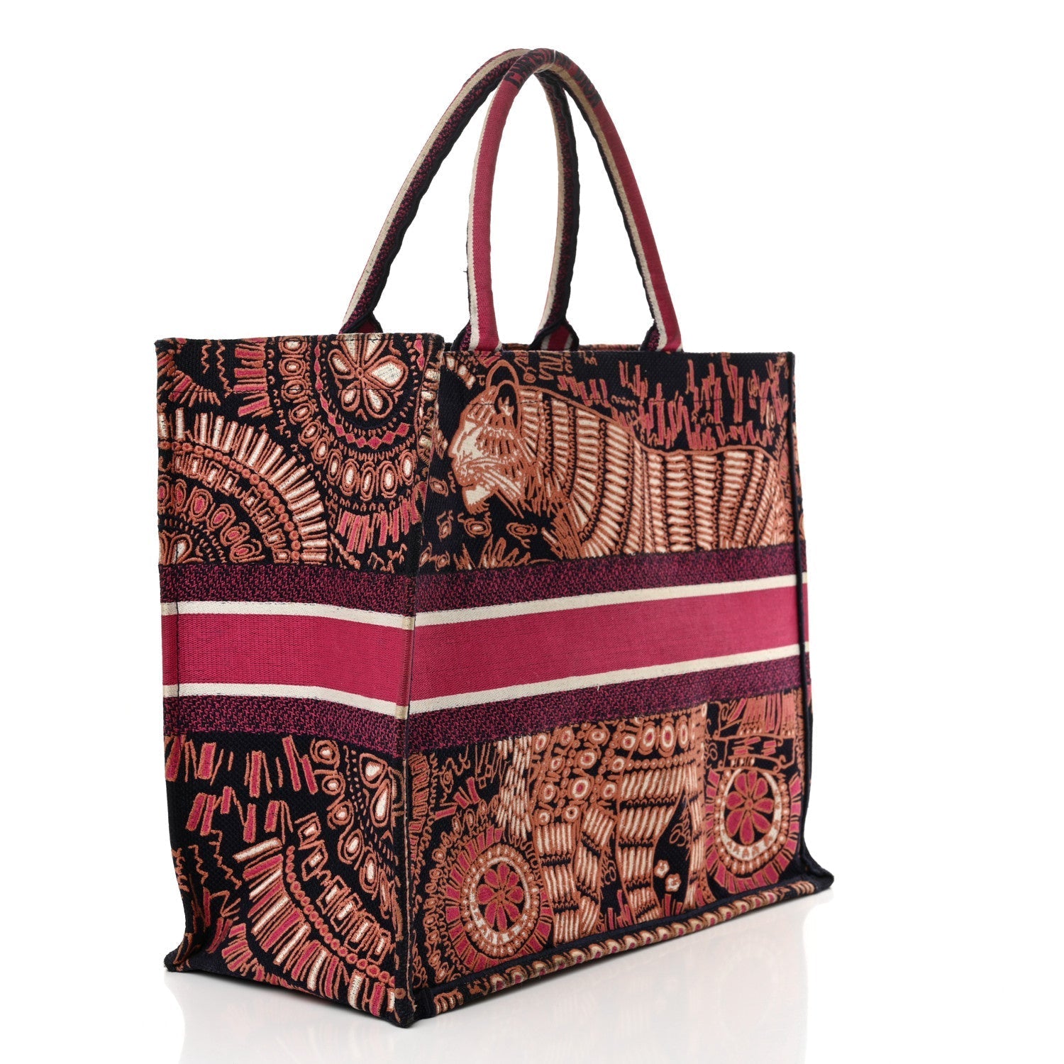 Dior Book Tote Tote - Rovelle Bags