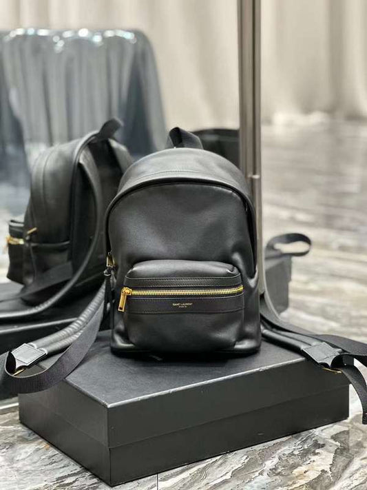 Yves Saint Laurent Uptown Classic Handbag