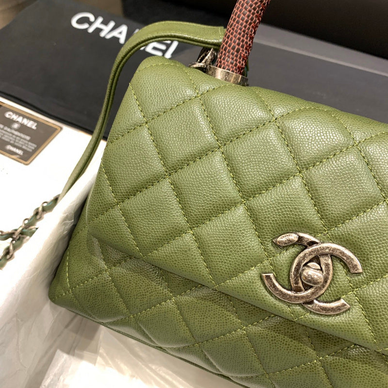 Chanel Handbag - Almora Bags