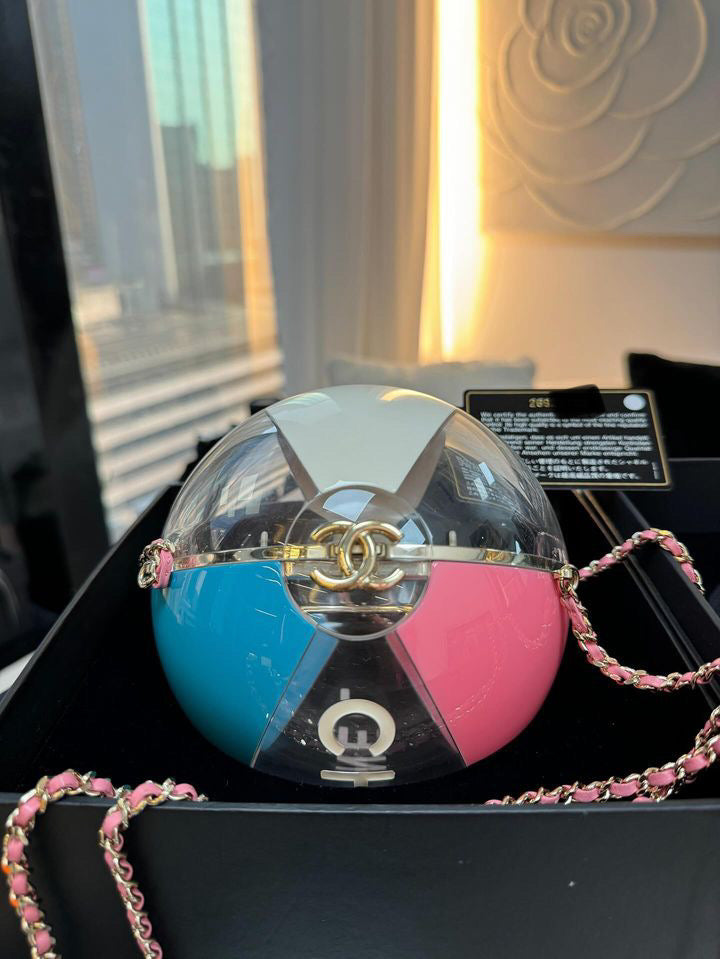 Chanel Shoulder Bag - Rovelle Bags