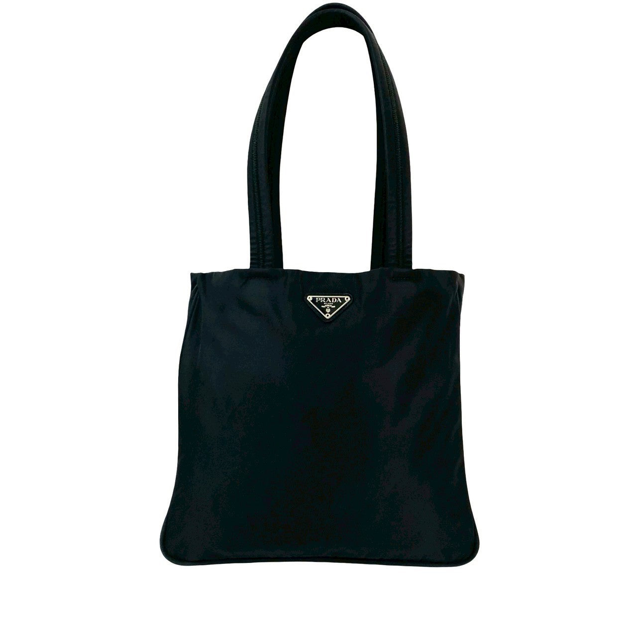 Prada Nylon Tote - Rovelle Bags