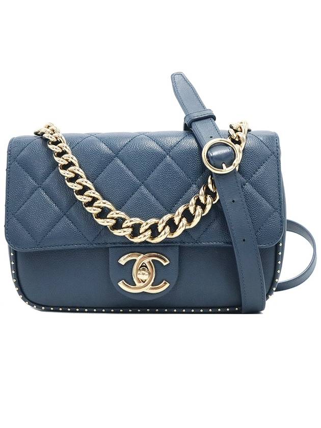 Chanel Shoulder Bag - Almora Bags