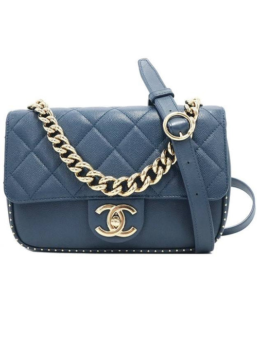 Chanel Shoulder Bag - Almora Bags