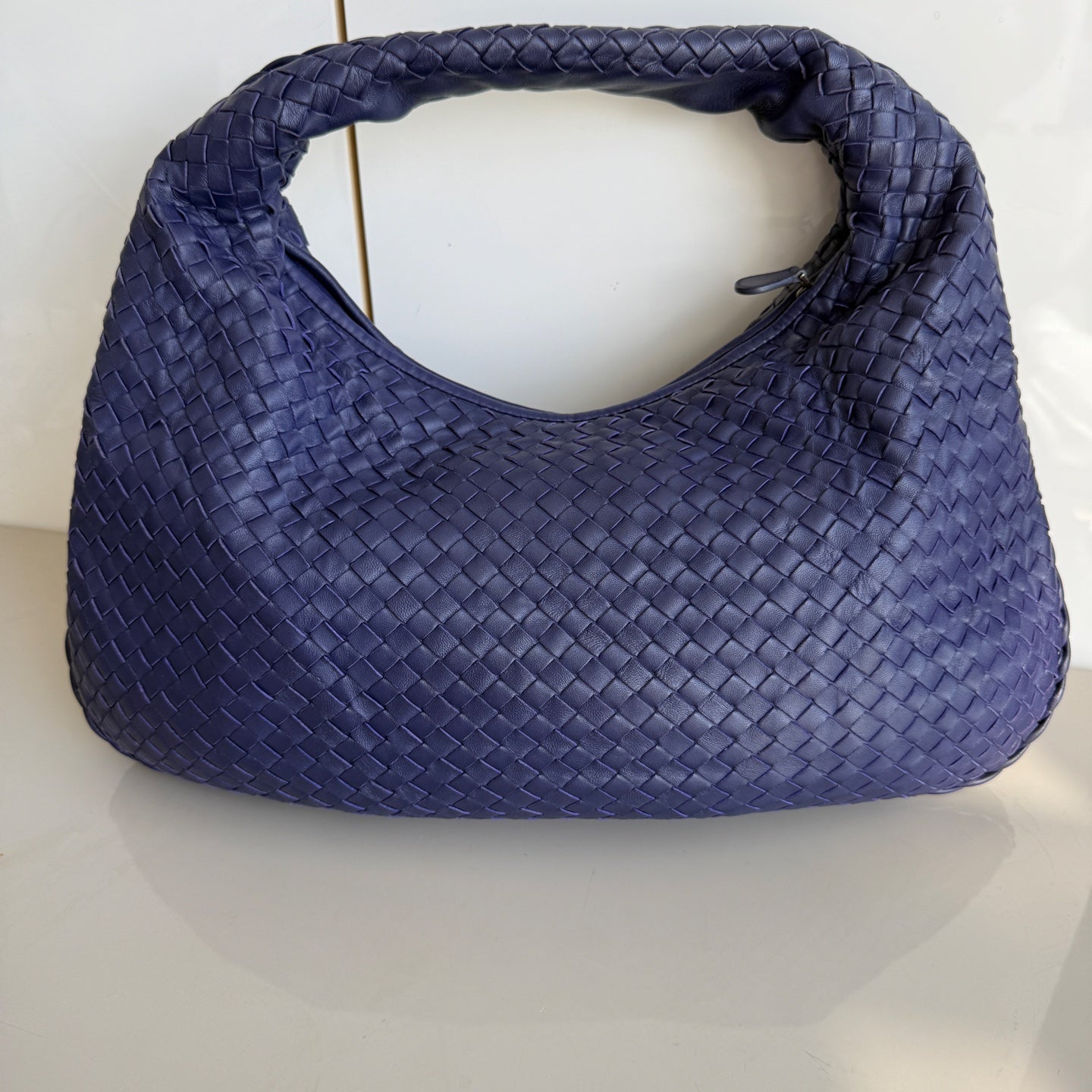 Bottega Veneta Veneta Shoulder Bag - Rovelle Bags