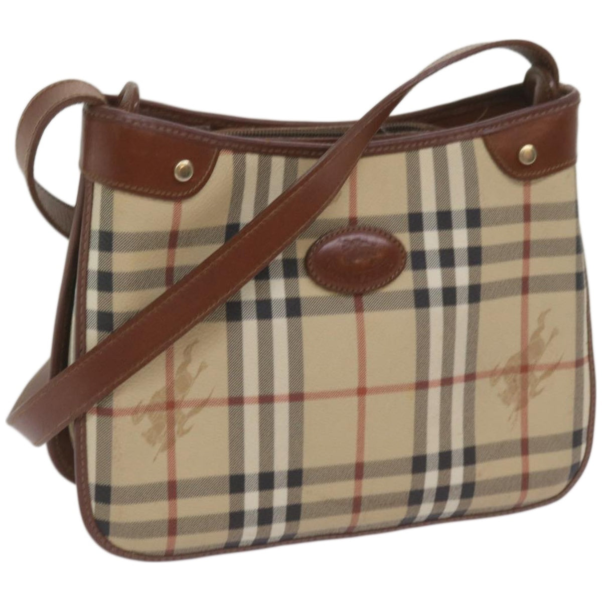 Burberry BURBERRYSs Nova Shoulder Bag - Rovelle Bags
