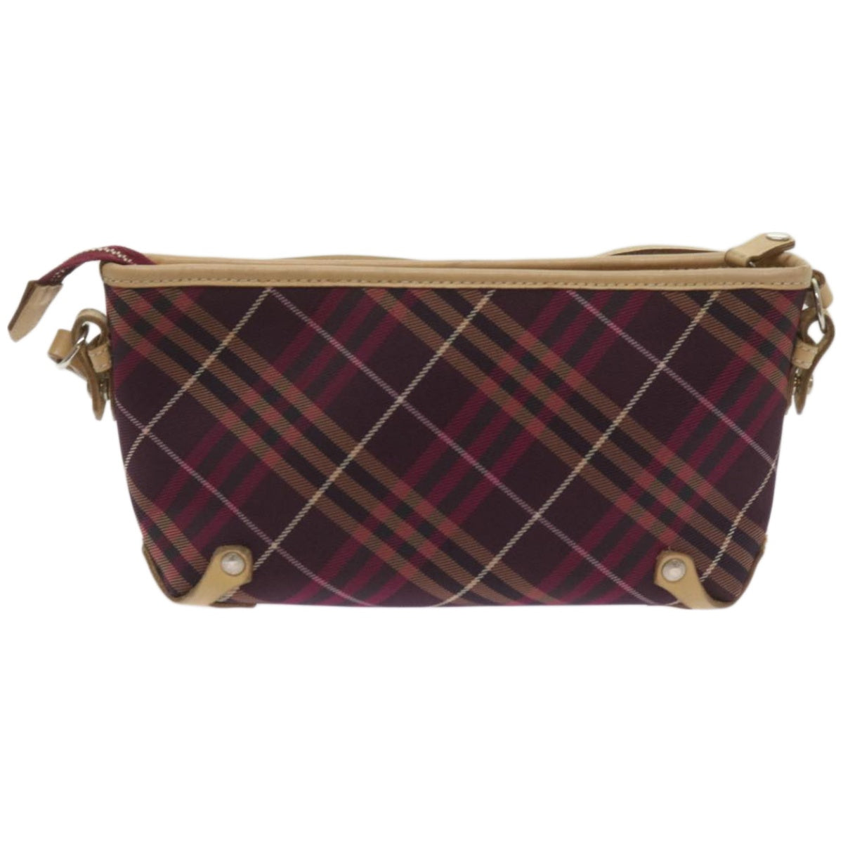 Burberry Nova Auth Shoulder Bag - Rovelle Bags