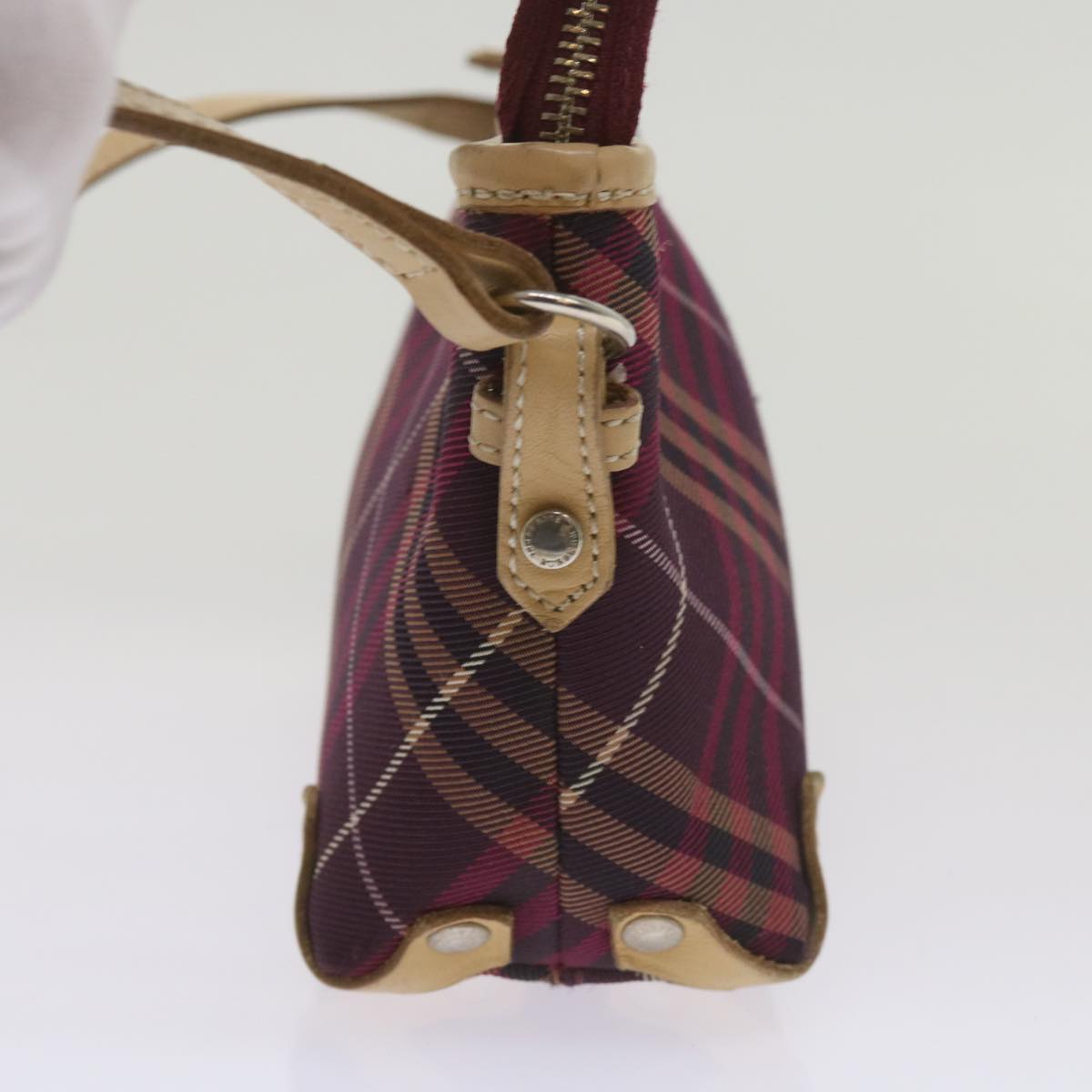 Burberry Nova Auth Shoulder Bag - Rovelle Bags