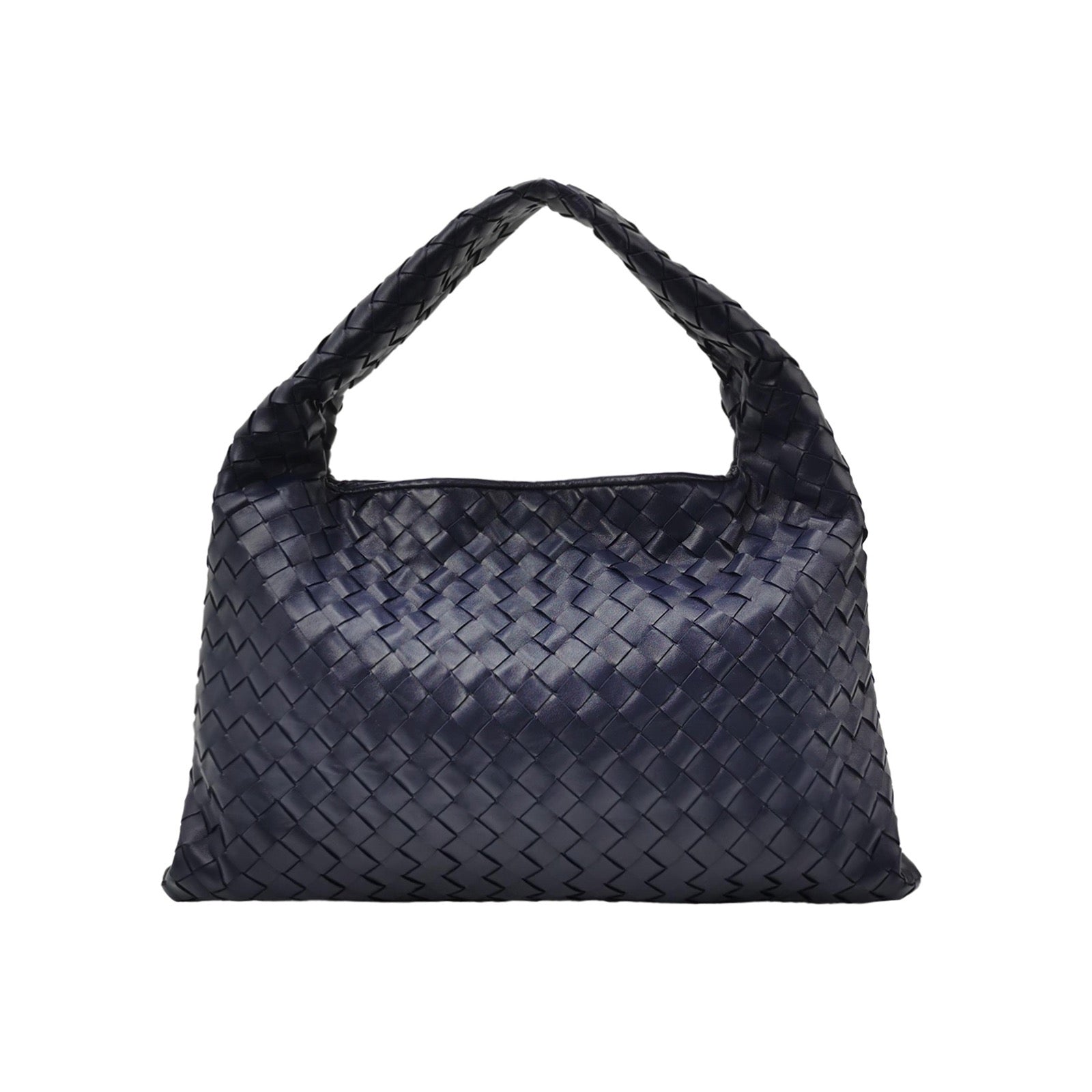 Bottega Veneta Veneta Shoulder Bag - Rovelle Bags