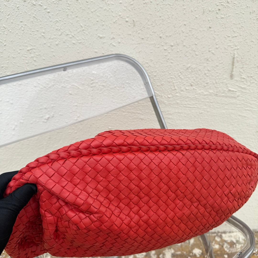 Bottega Veneta Veneta Shoulder Bag - Rovelle Bags