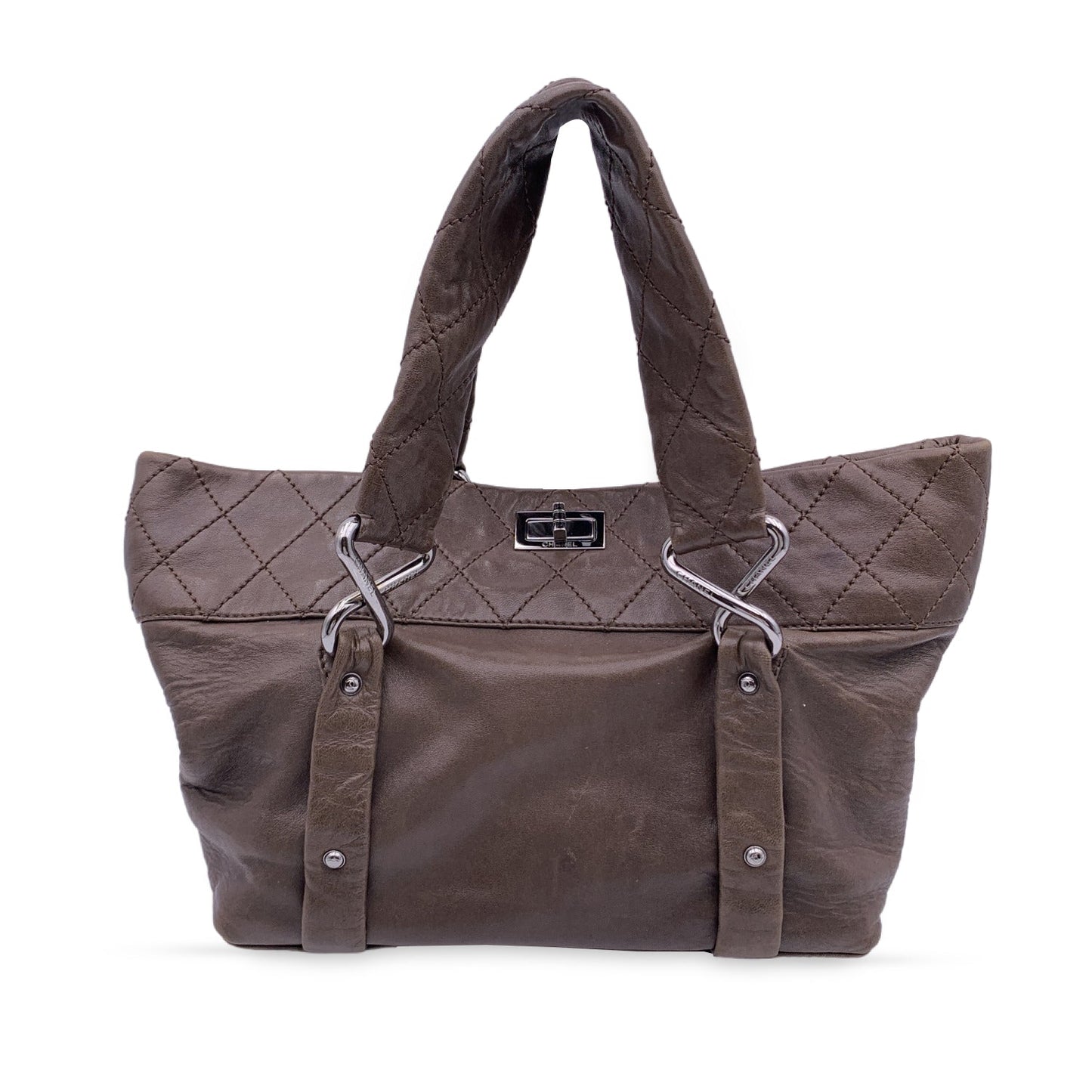 Chanel Tote - Almora Bags