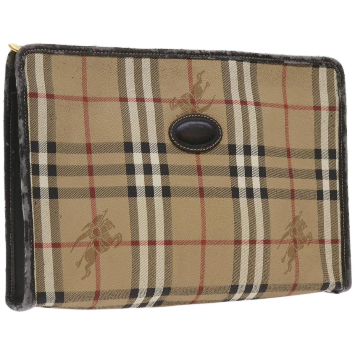 Burberry BURBERRYSs Nova Clutch Bag - Rovelle Bags