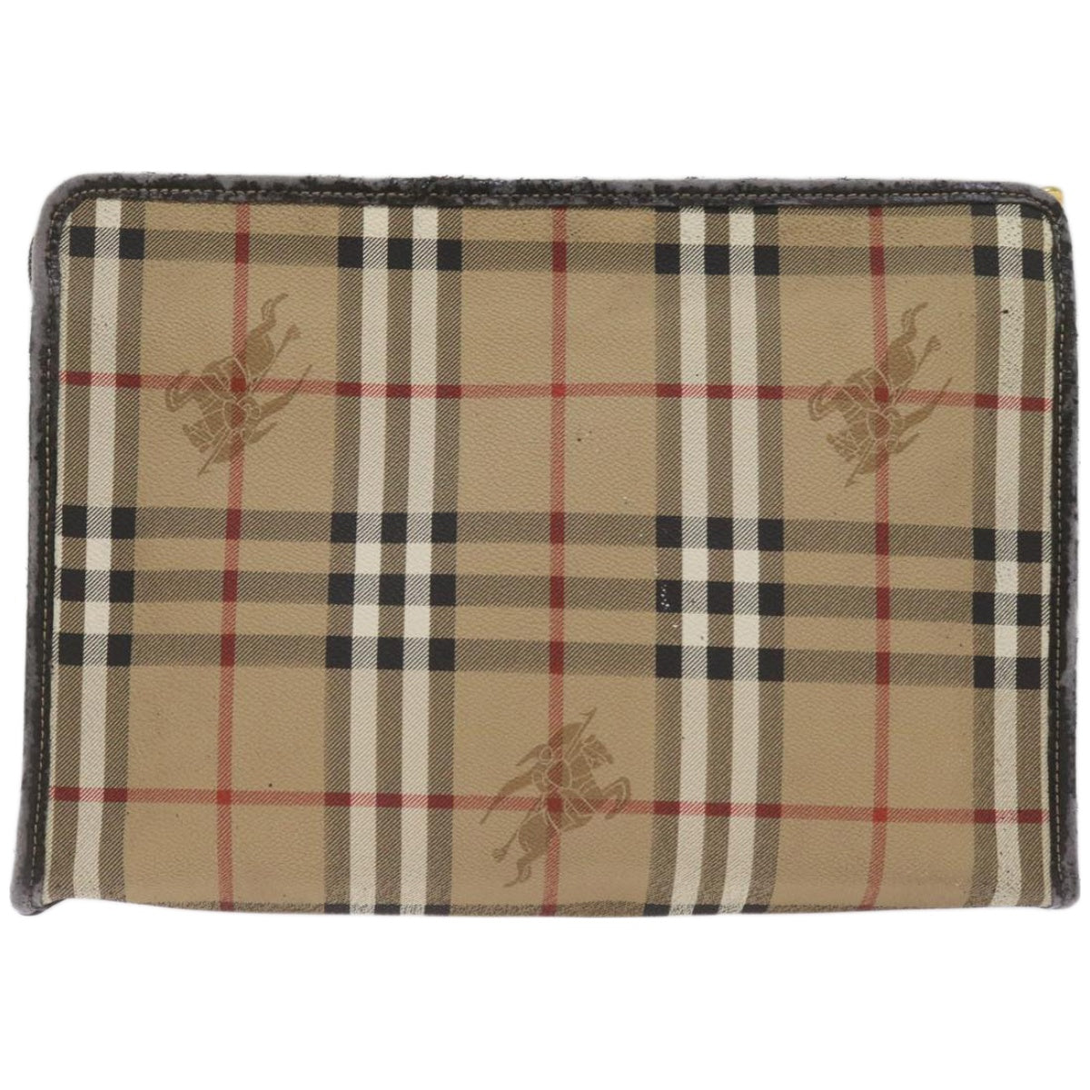 Burberry BURBERRYSs Nova Clutch Bag - Rovelle Bags