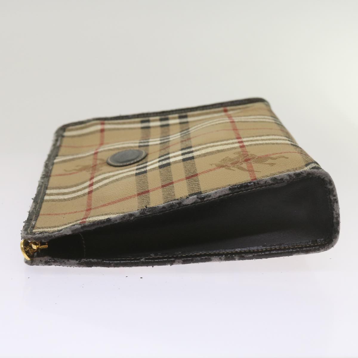 Burberry BURBERRYSs Nova Clutch Bag - Rovelle Bags