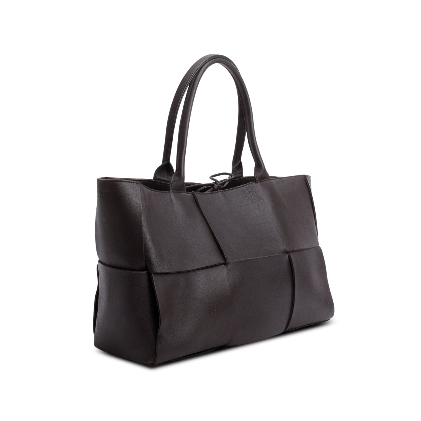 Bottega Veneta Arco Tote - Rovelle Bags