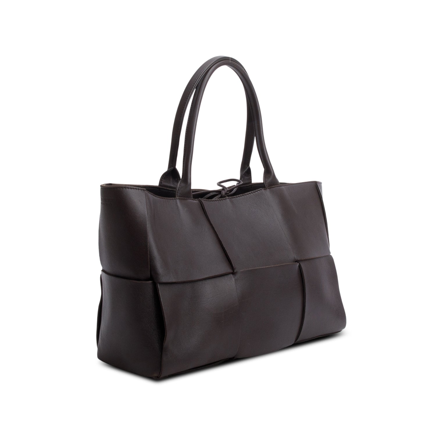 Bottega Veneta Arco Tote - Rovelle Bags